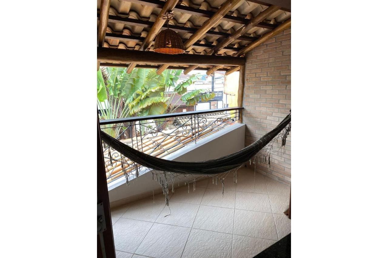 Lalabella Itagua Hotel Ubatuba Luaran gambar