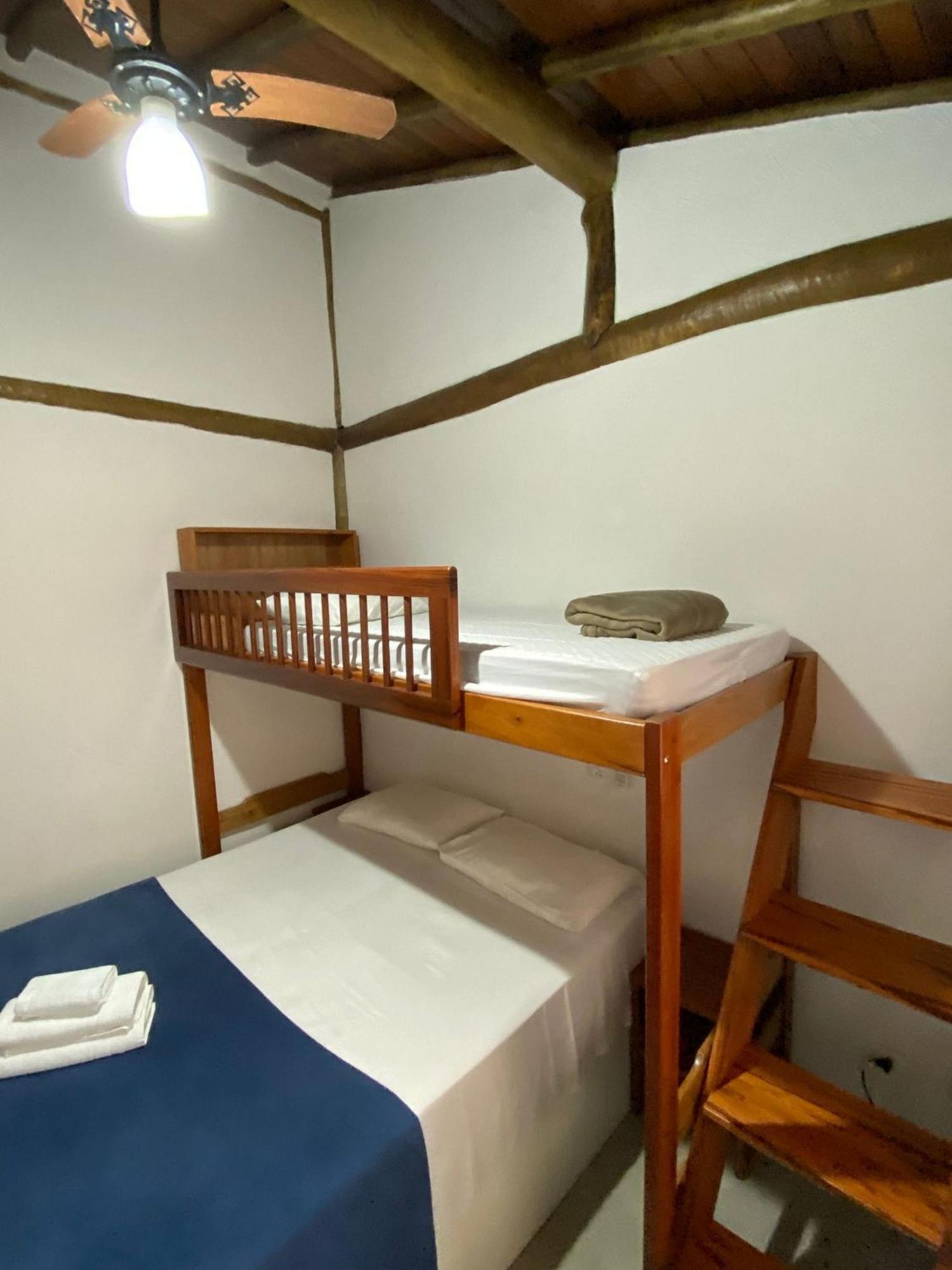 Lalabella Itagua Hotel Ubatuba Luaran gambar
