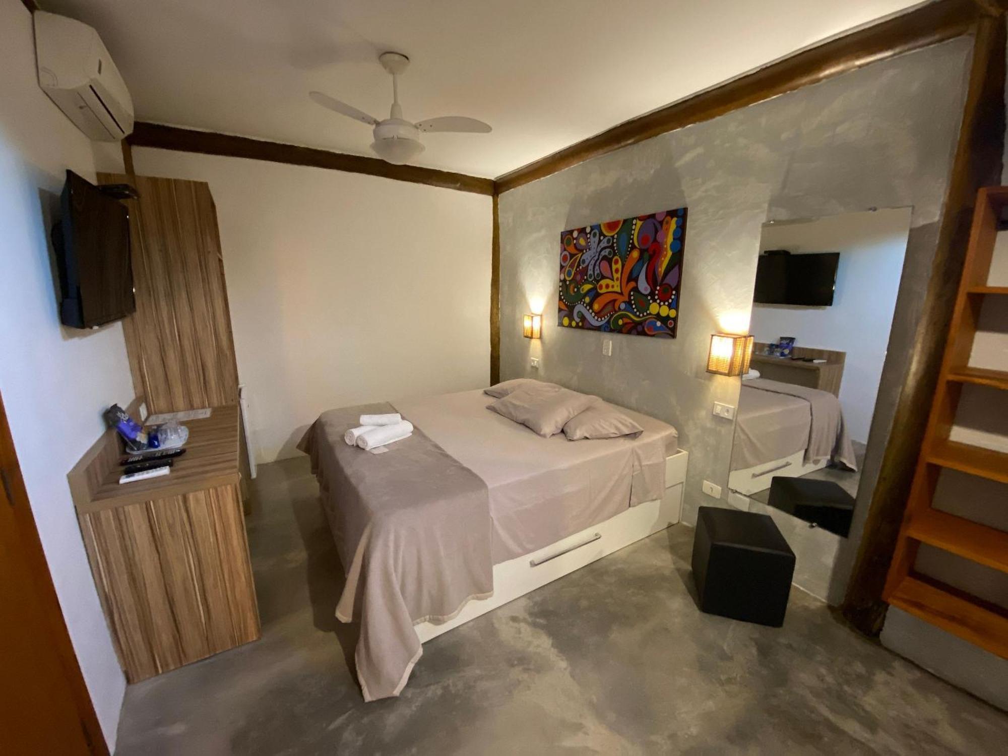 Lalabella Itagua Hotel Ubatuba Luaran gambar