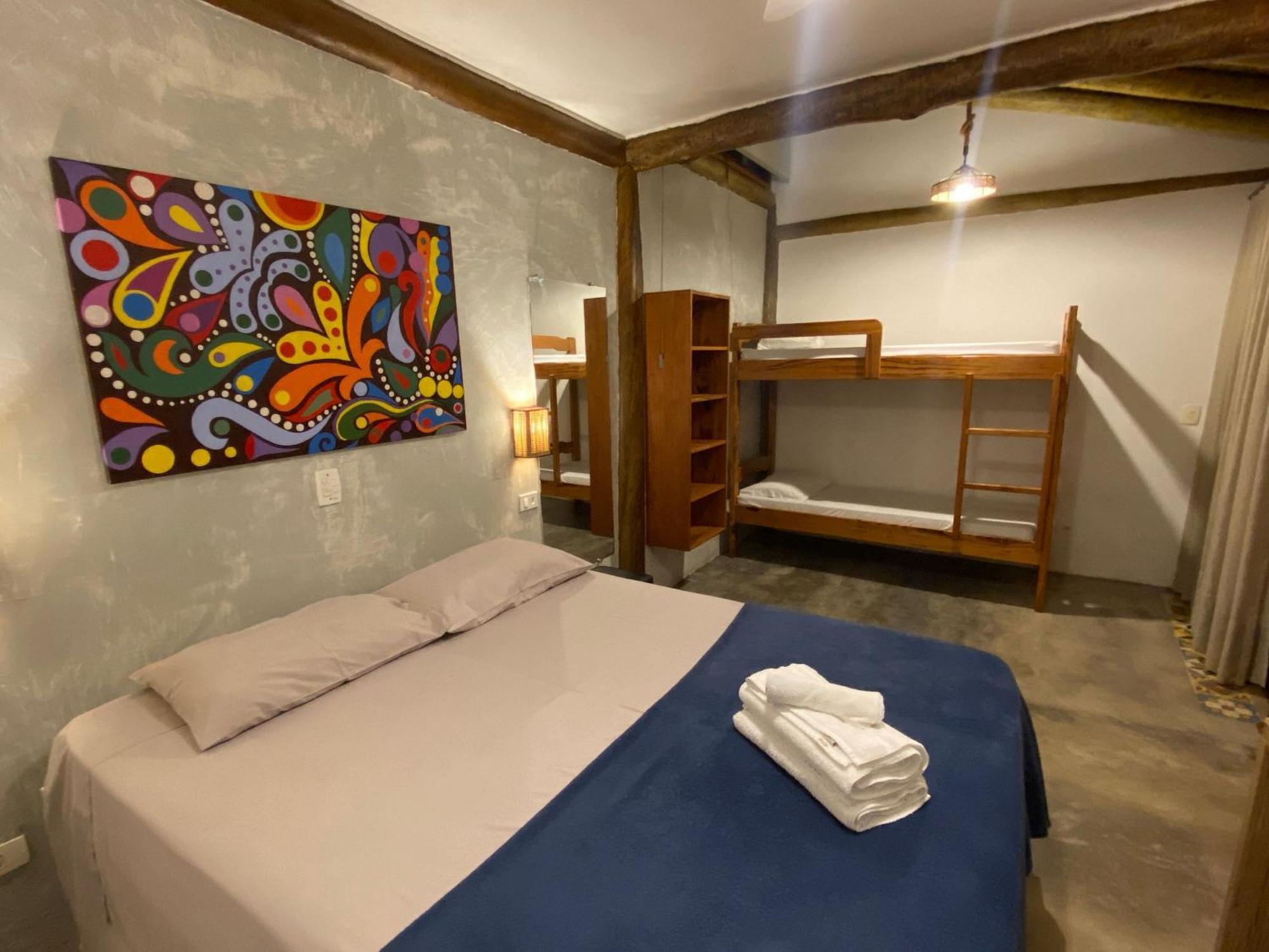 Lalabella Itagua Hotel Ubatuba Luaran gambar