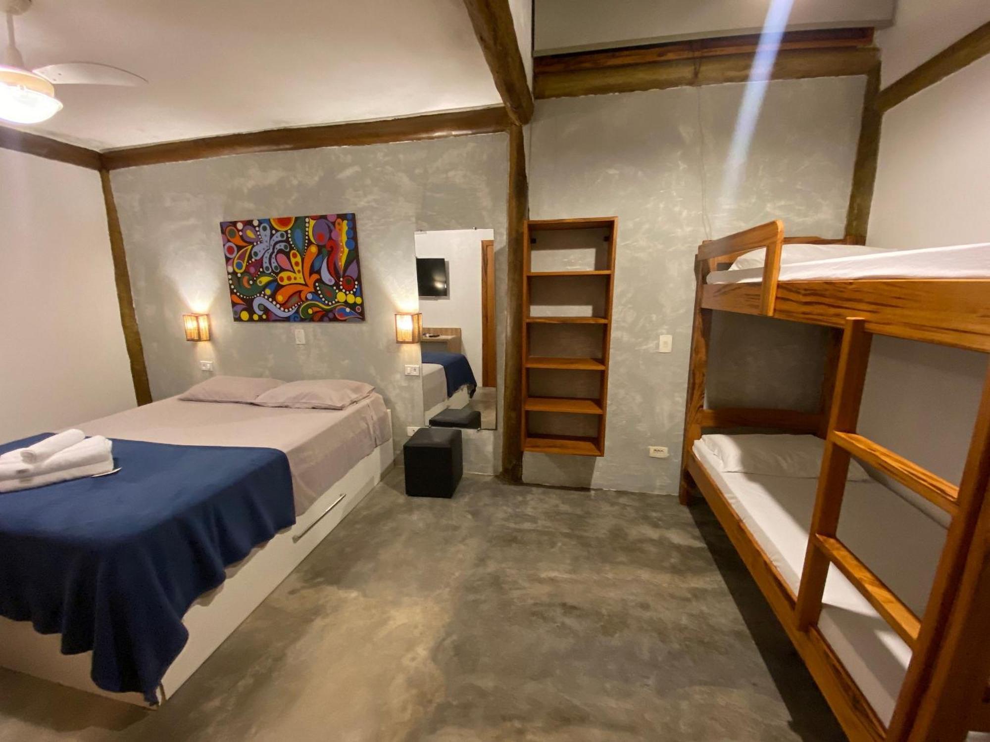Lalabella Itagua Hotel Ubatuba Luaran gambar