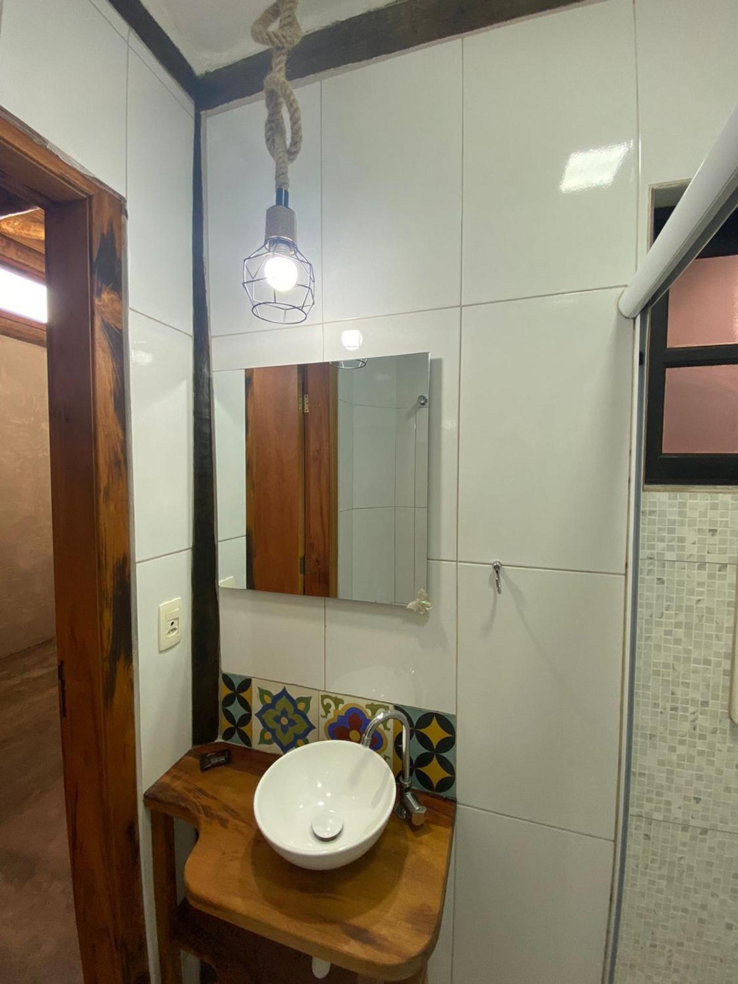 Lalabella Itagua Hotel Ubatuba Luaran gambar