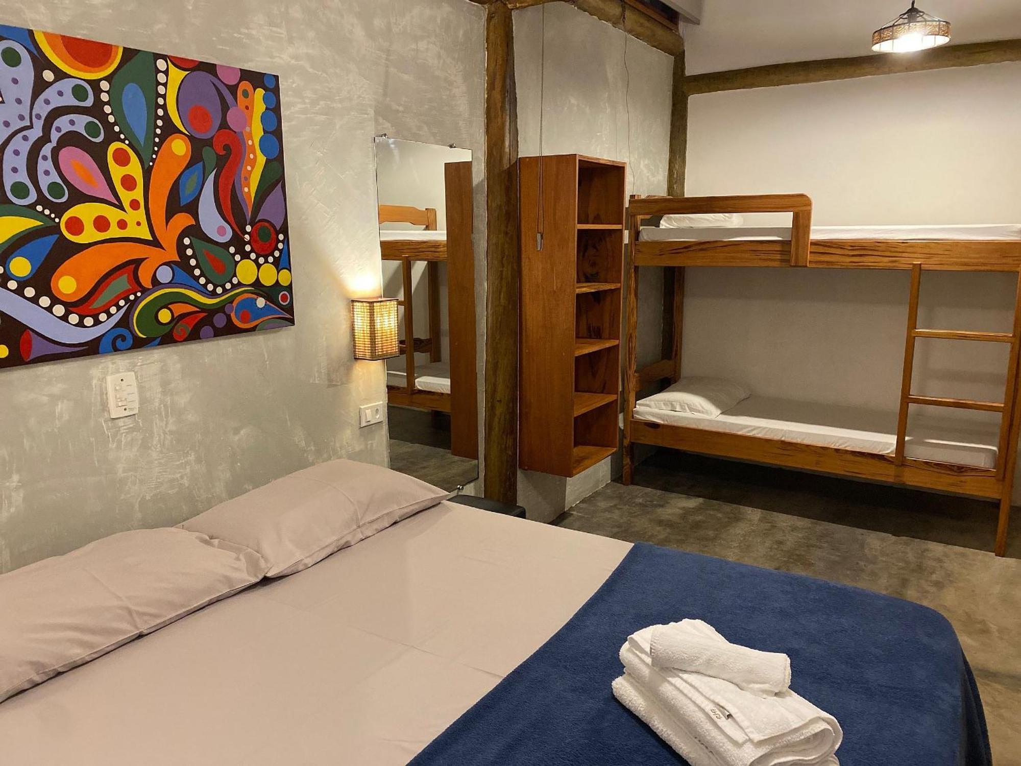Lalabella Itagua Hotel Ubatuba Luaran gambar