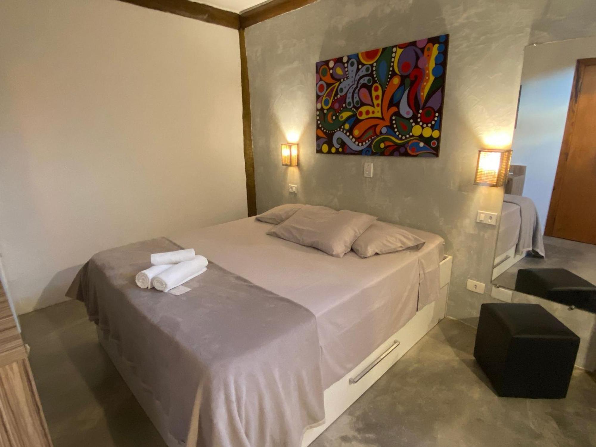 Lalabella Itagua Hotel Ubatuba Luaran gambar