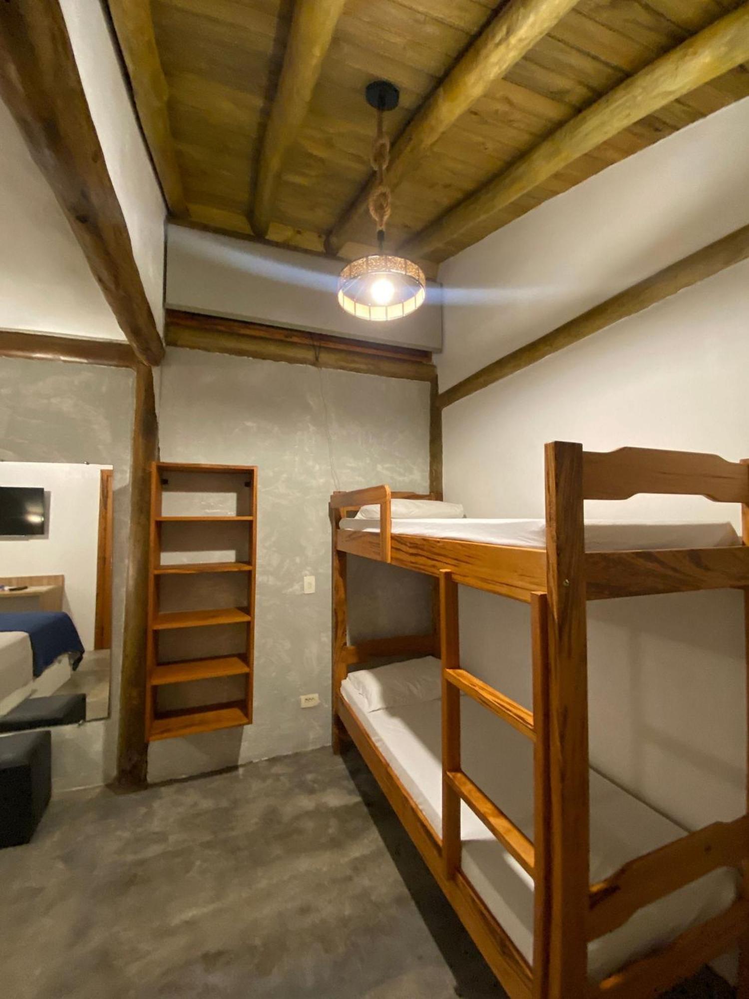 Lalabella Itagua Hotel Ubatuba Luaran gambar