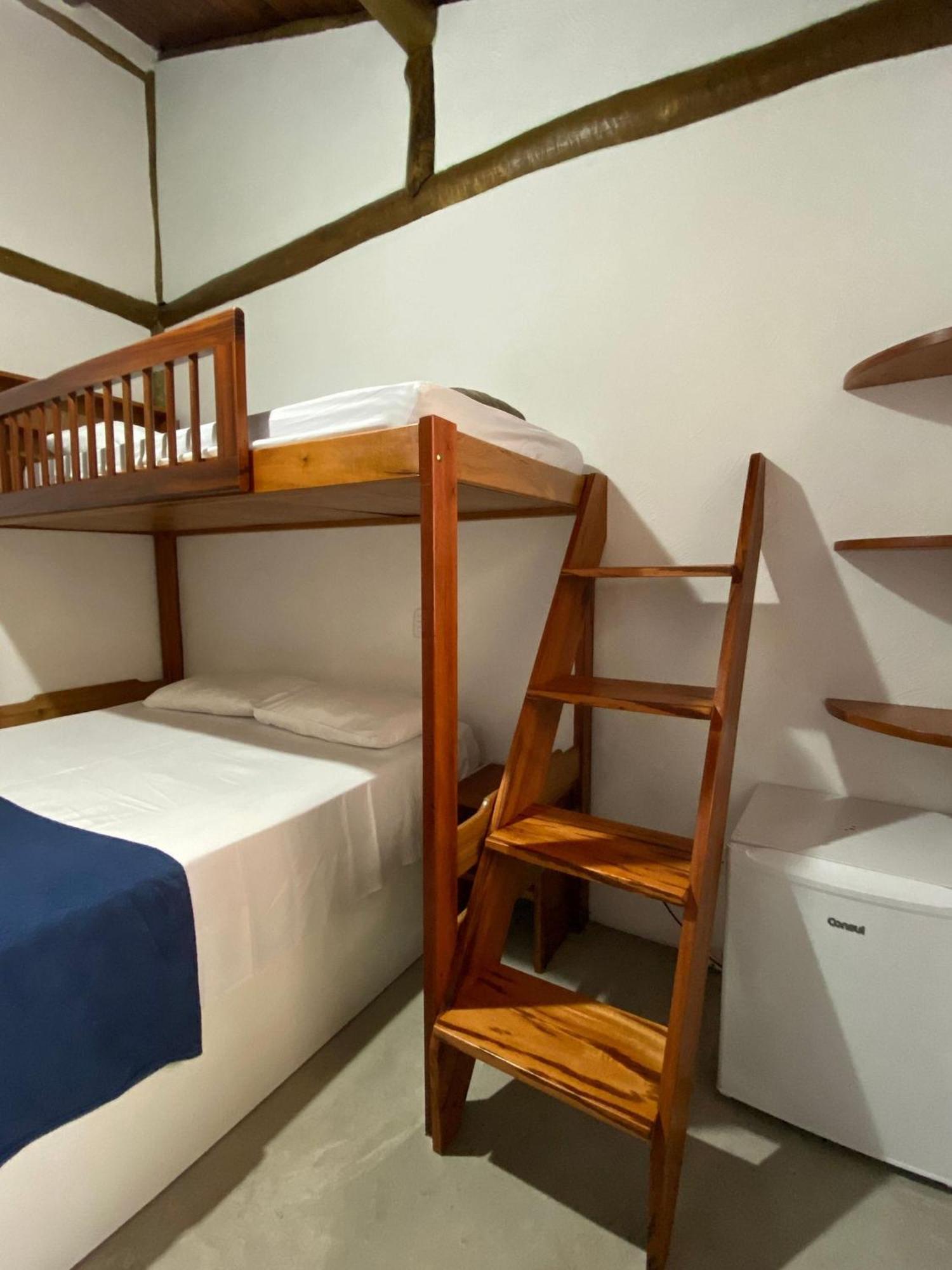 Lalabella Itagua Hotel Ubatuba Luaran gambar
