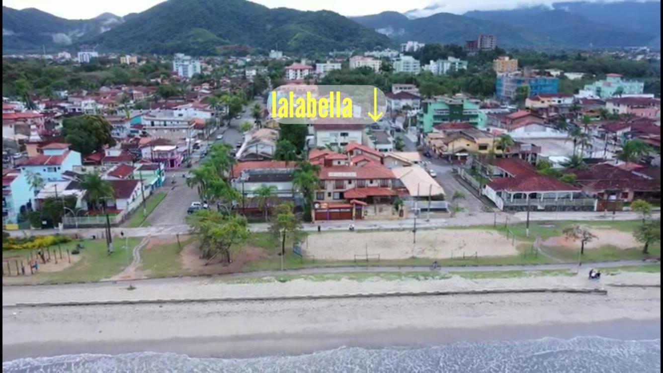 Lalabella Itagua Hotel Ubatuba Luaran gambar