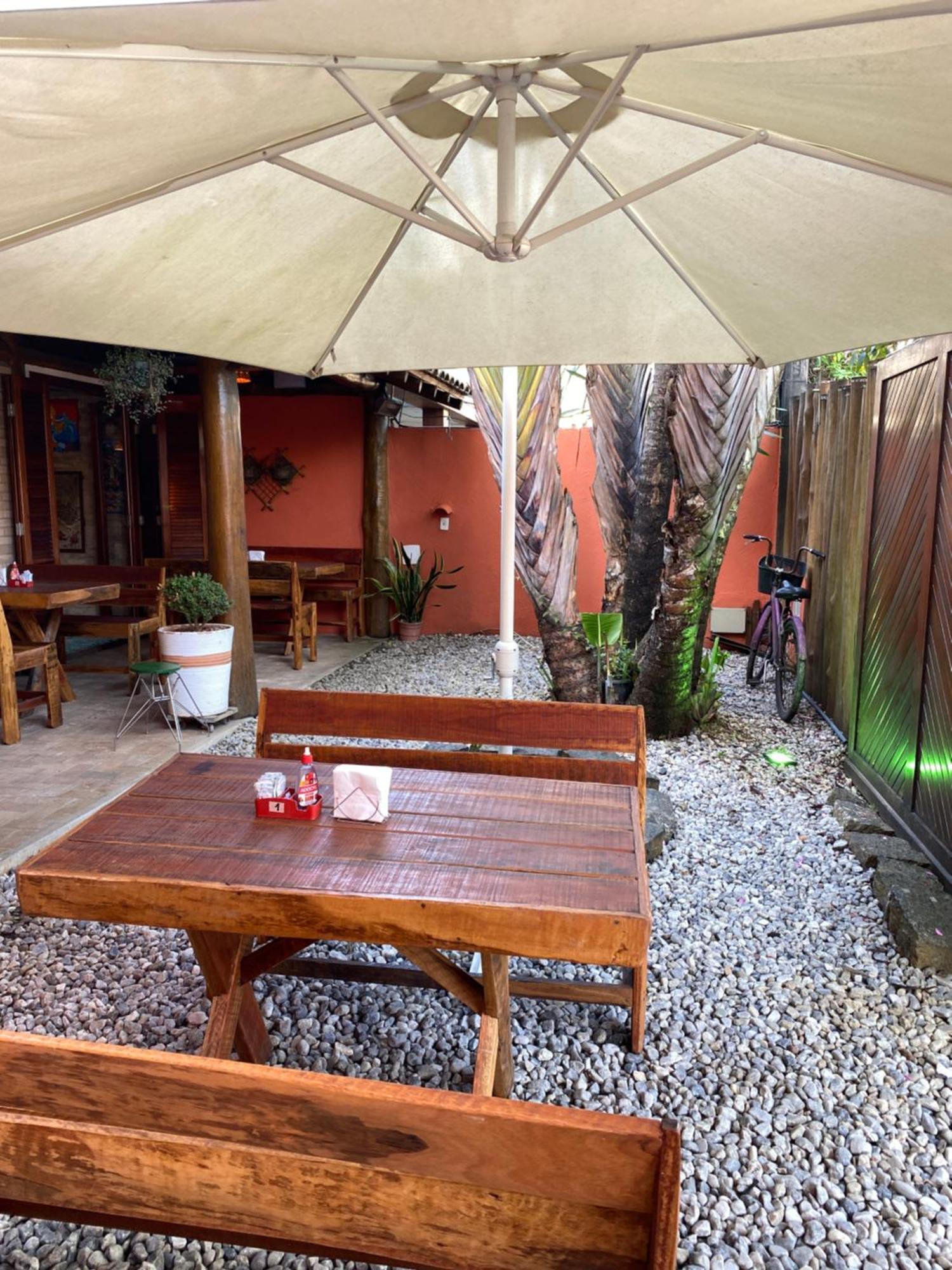 Lalabella Itagua Hotel Ubatuba Luaran gambar
