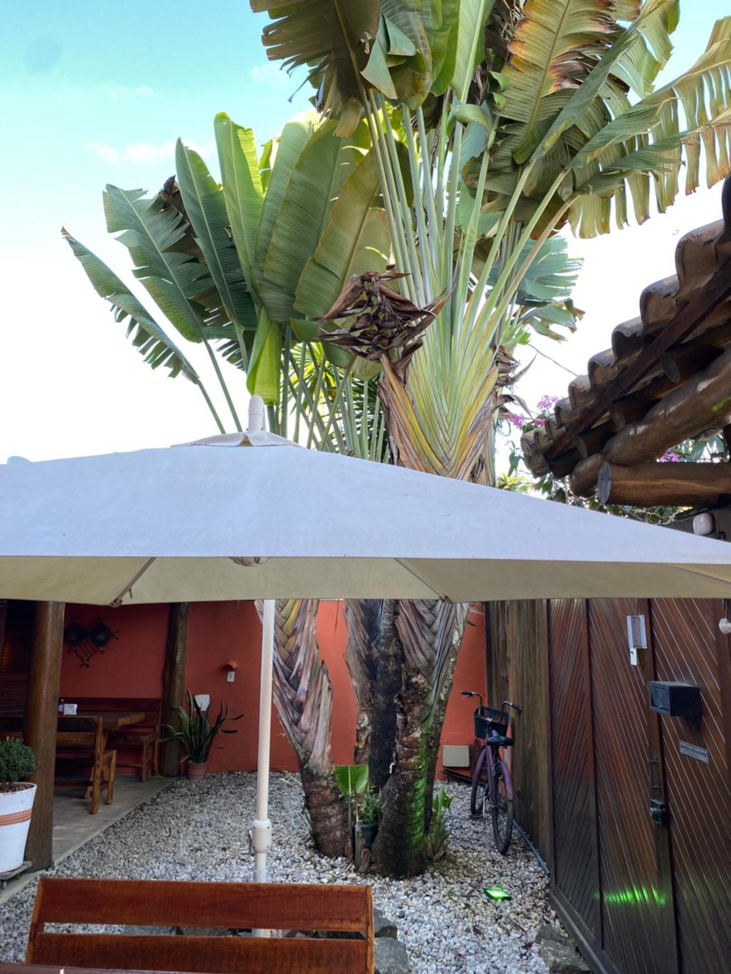 Lalabella Itagua Hotel Ubatuba Luaran gambar