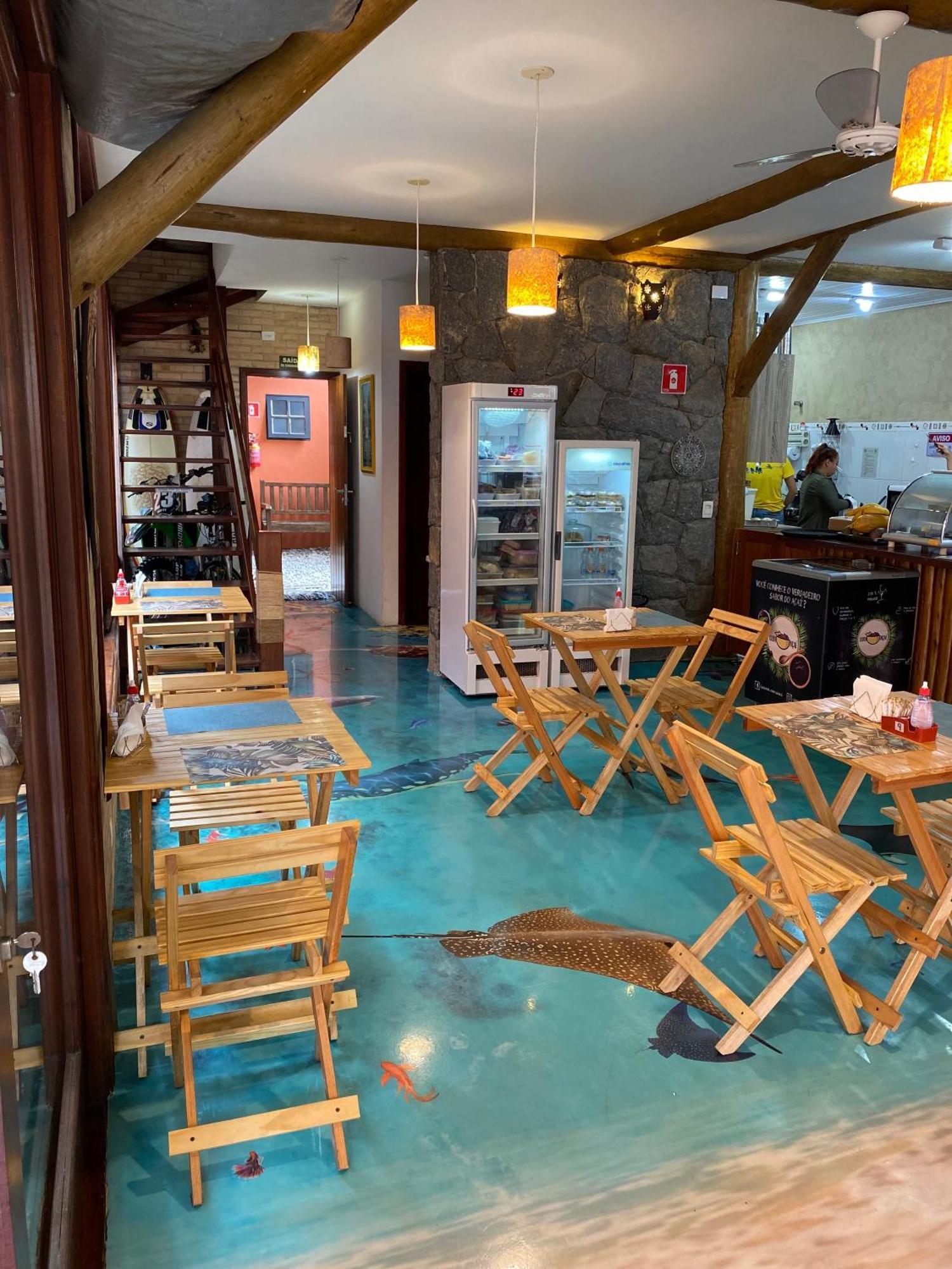 Lalabella Itagua Hotel Ubatuba Luaran gambar