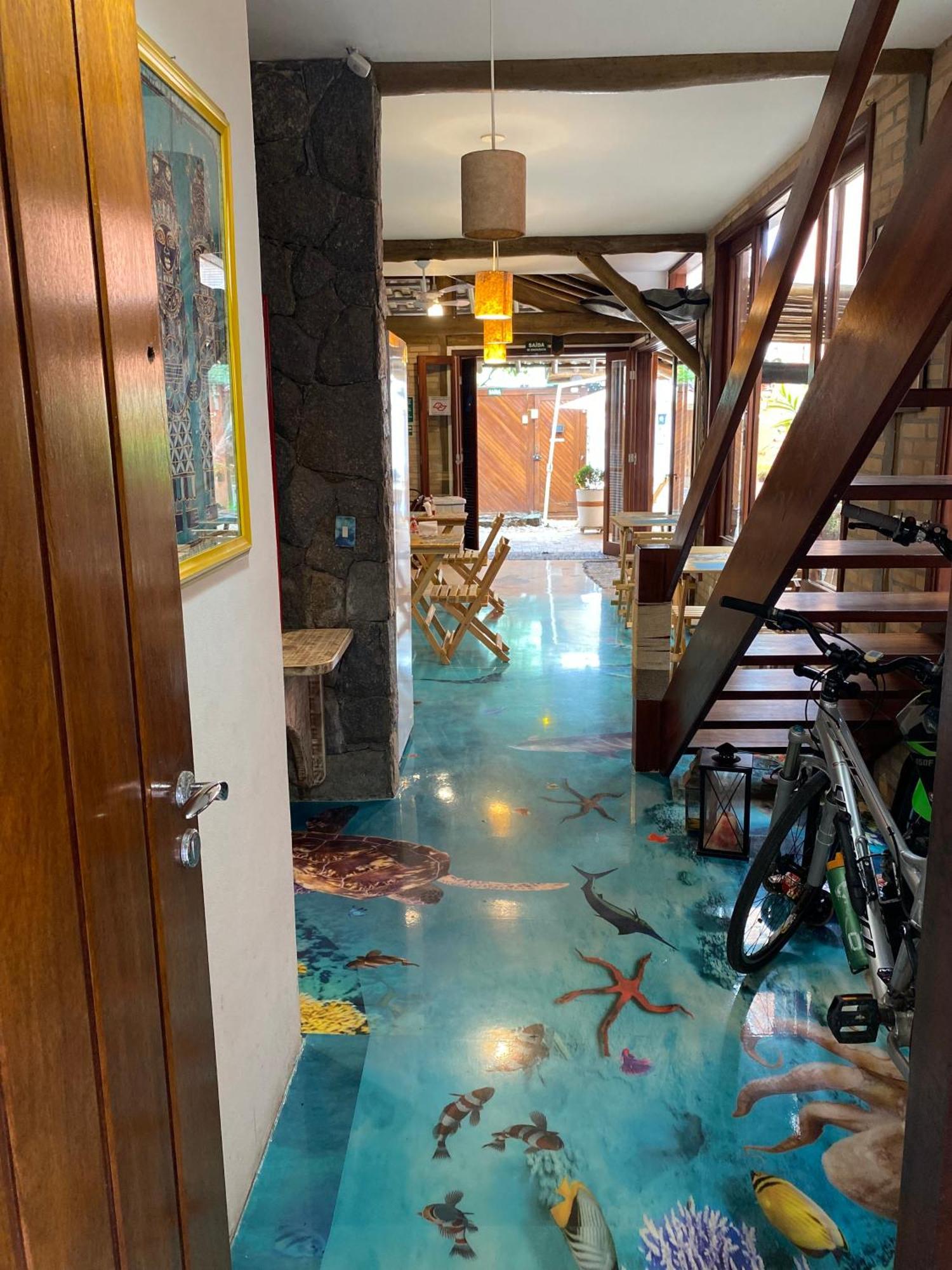 Lalabella Itagua Hotel Ubatuba Luaran gambar