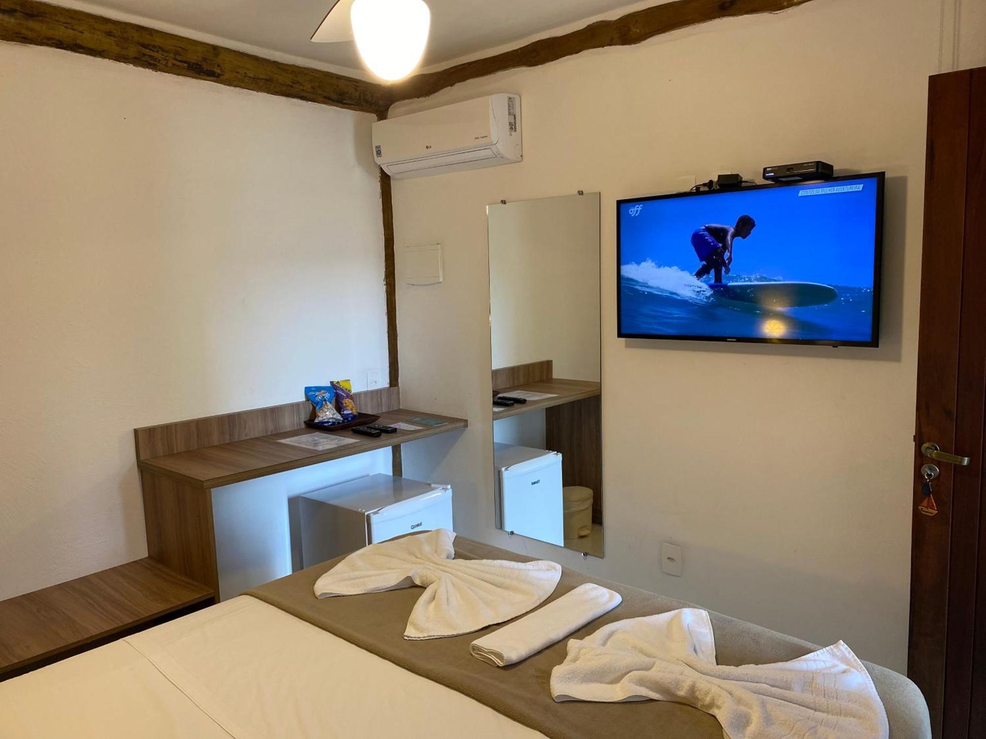 Lalabella Itagua Hotel Ubatuba Luaran gambar