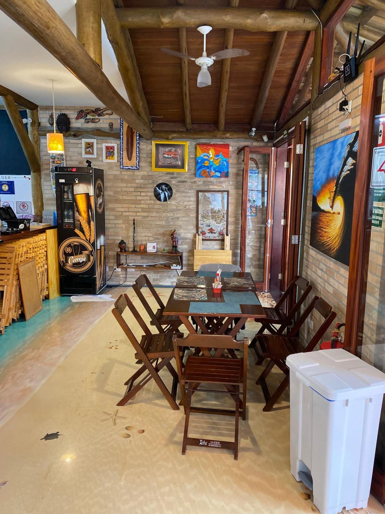 Lalabella Itagua Hotel Ubatuba Luaran gambar