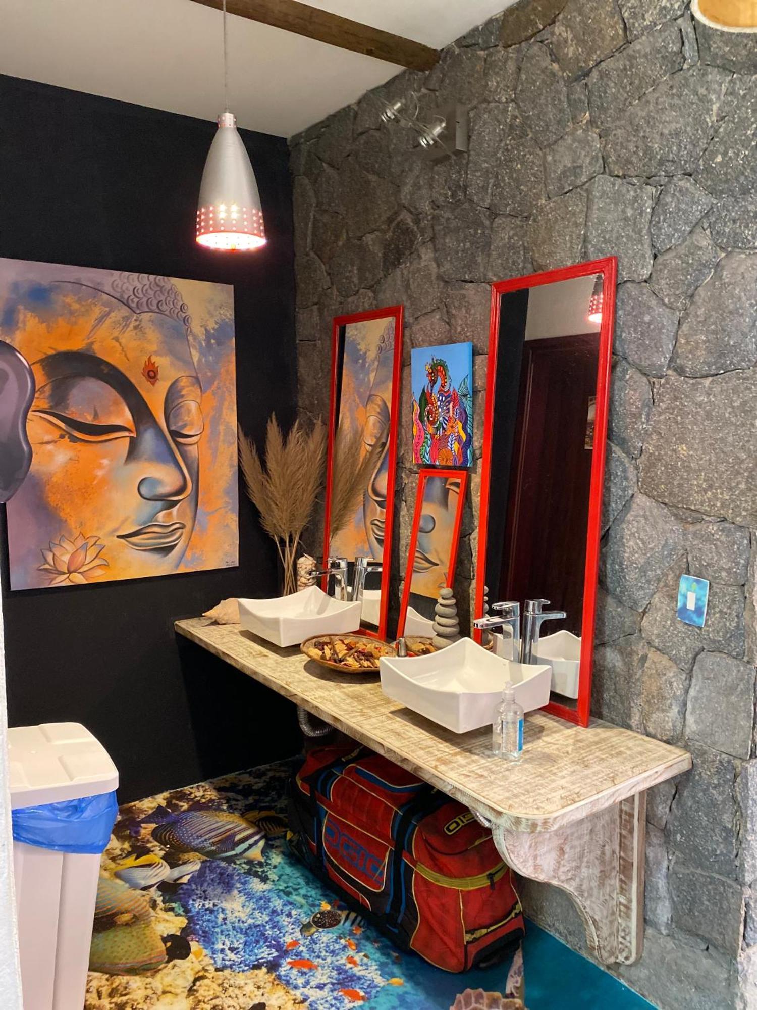 Lalabella Itagua Hotel Ubatuba Luaran gambar