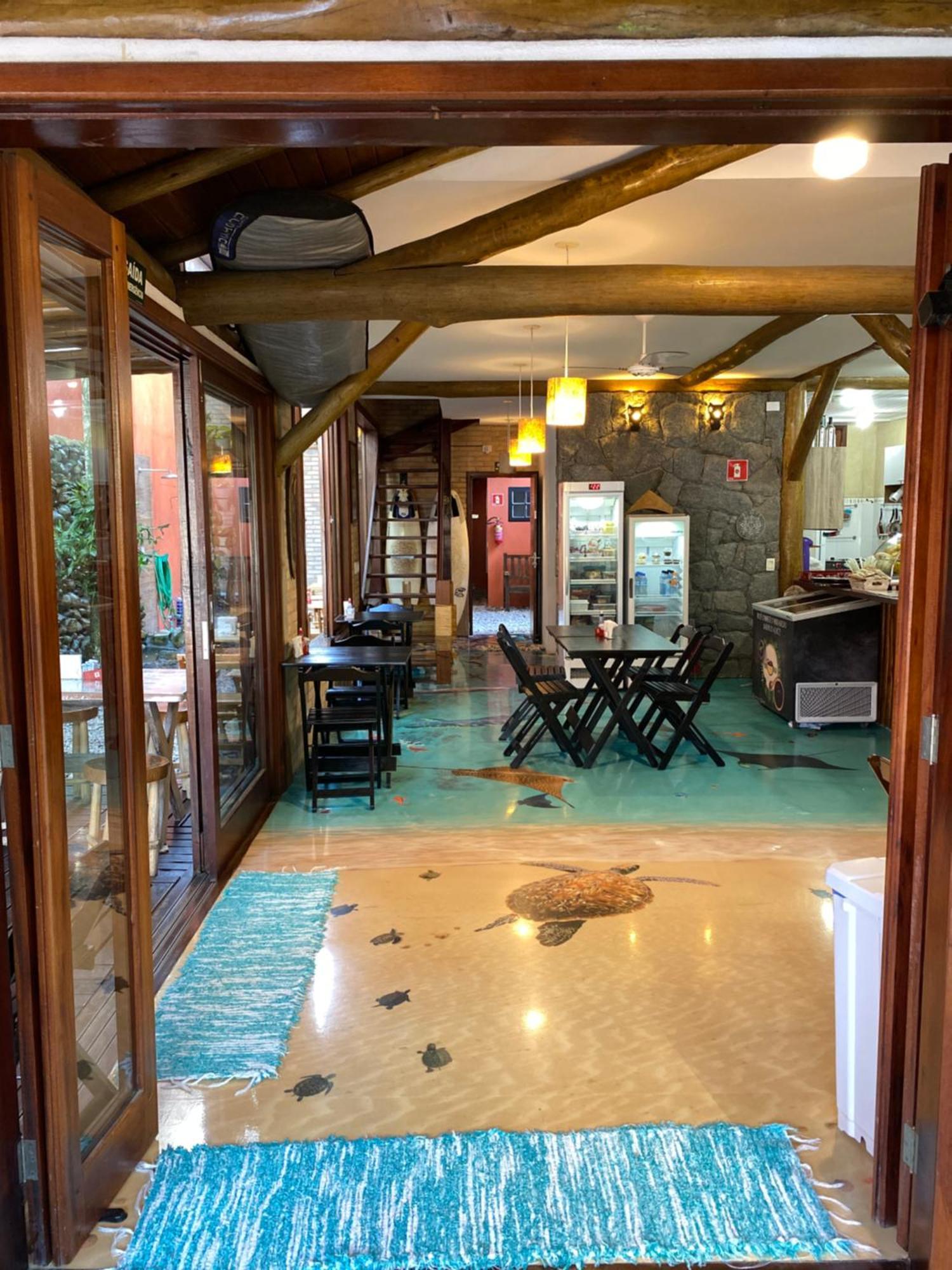 Lalabella Itagua Hotel Ubatuba Luaran gambar