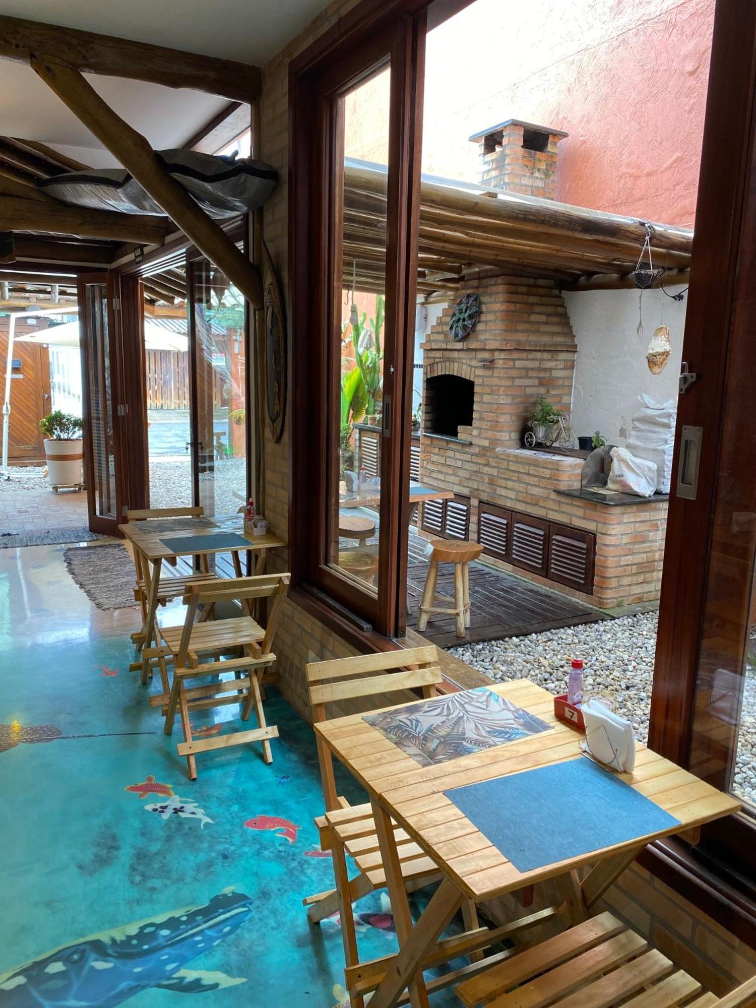 Lalabella Itagua Hotel Ubatuba Luaran gambar