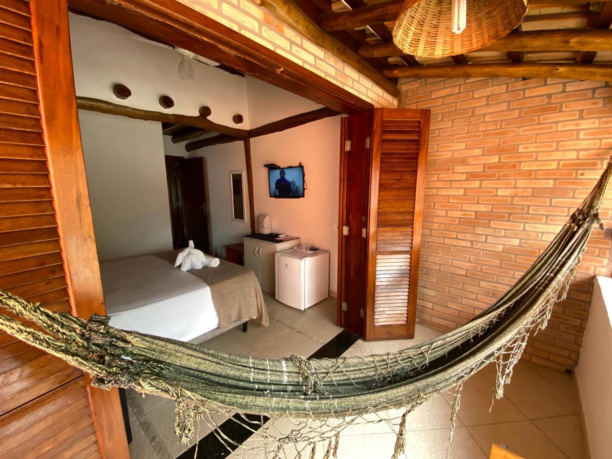 Lalabella Itagua Hotel Ubatuba Luaran gambar