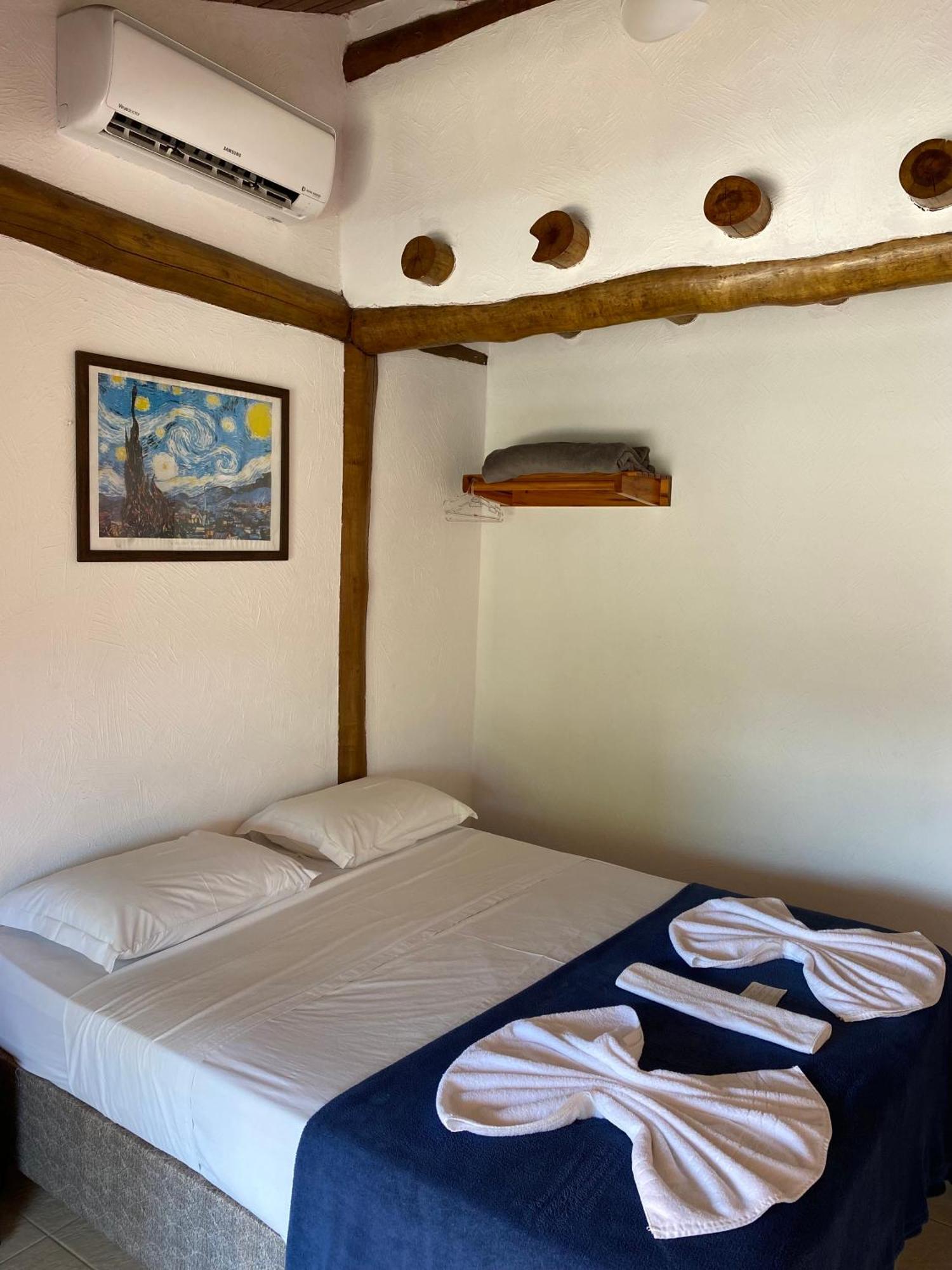 Lalabella Itagua Hotel Ubatuba Luaran gambar