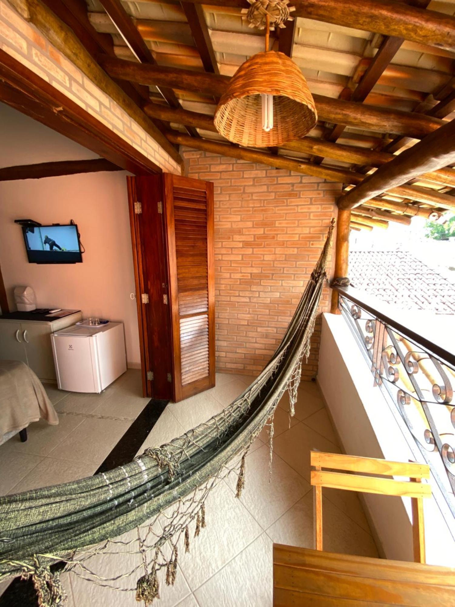Lalabella Itagua Hotel Ubatuba Luaran gambar
