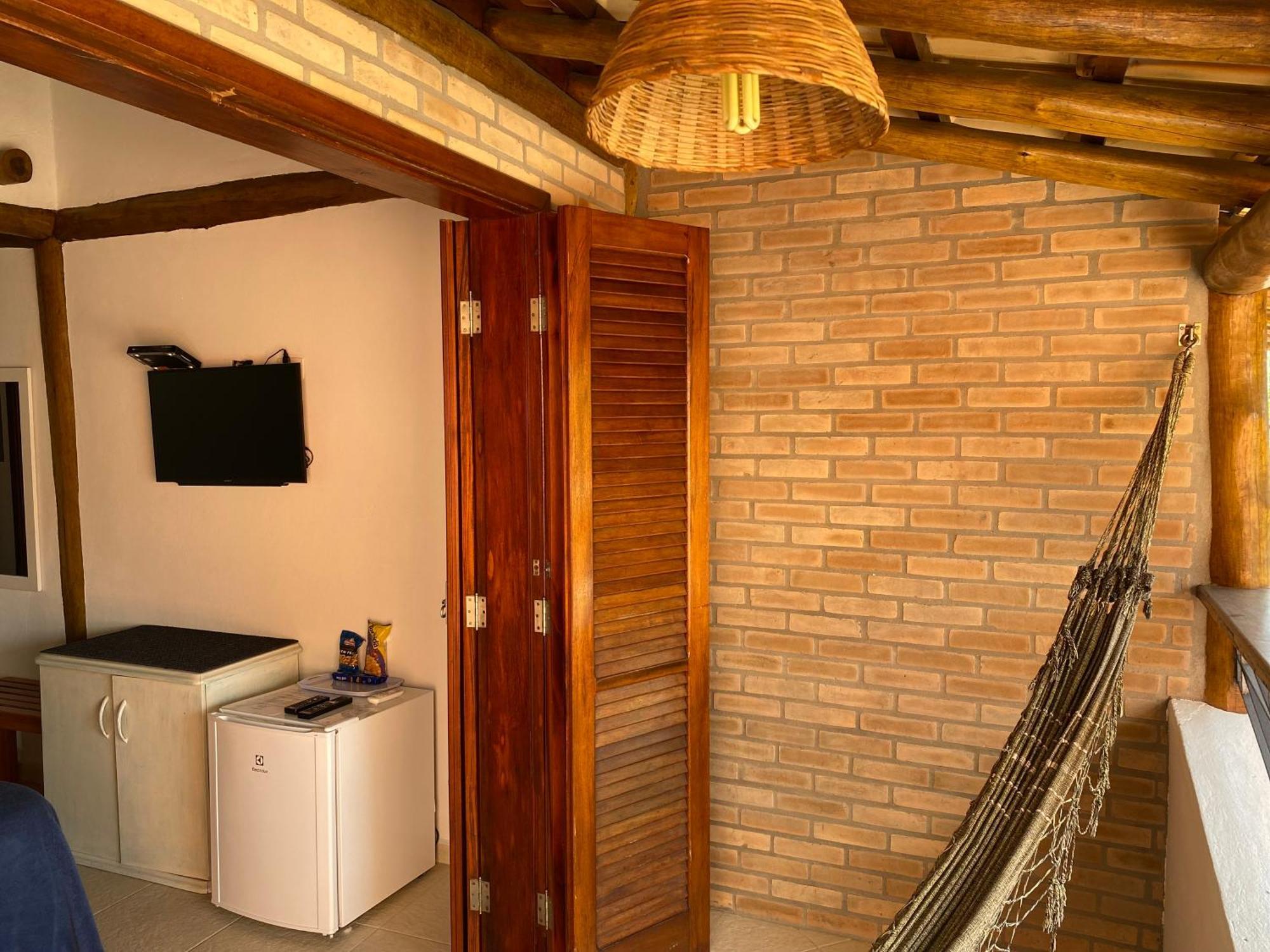 Lalabella Itagua Hotel Ubatuba Luaran gambar