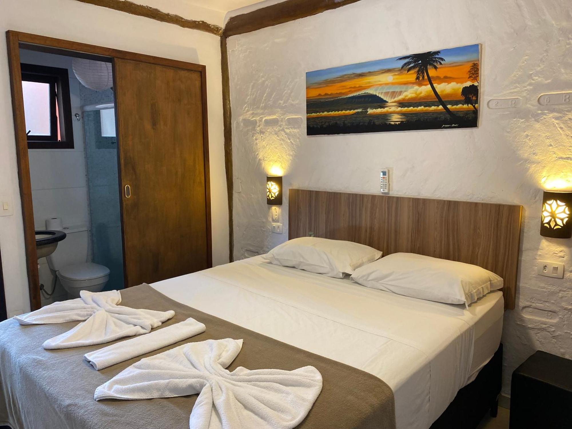 Lalabella Itagua Hotel Ubatuba Luaran gambar