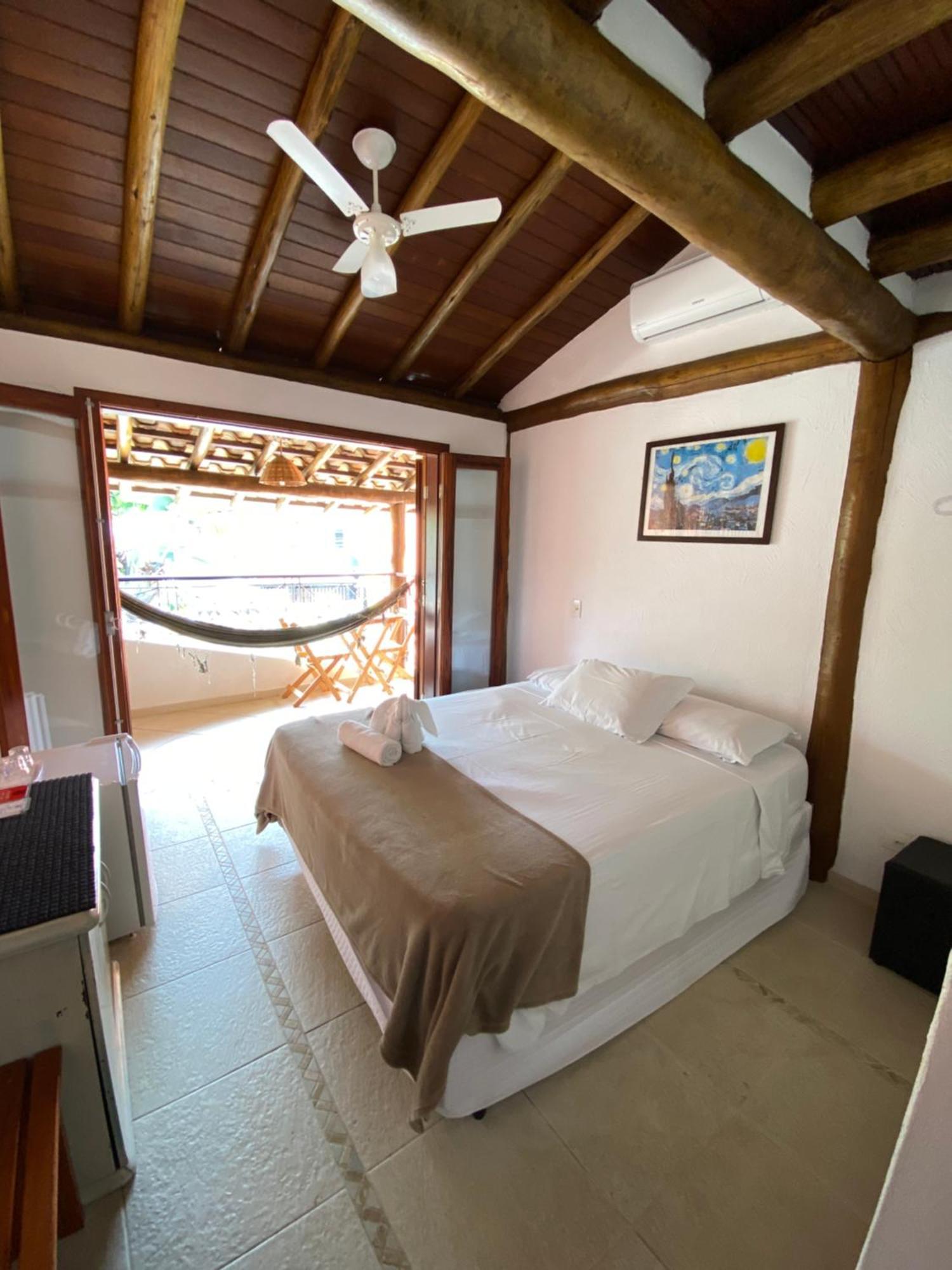 Lalabella Itagua Hotel Ubatuba Luaran gambar