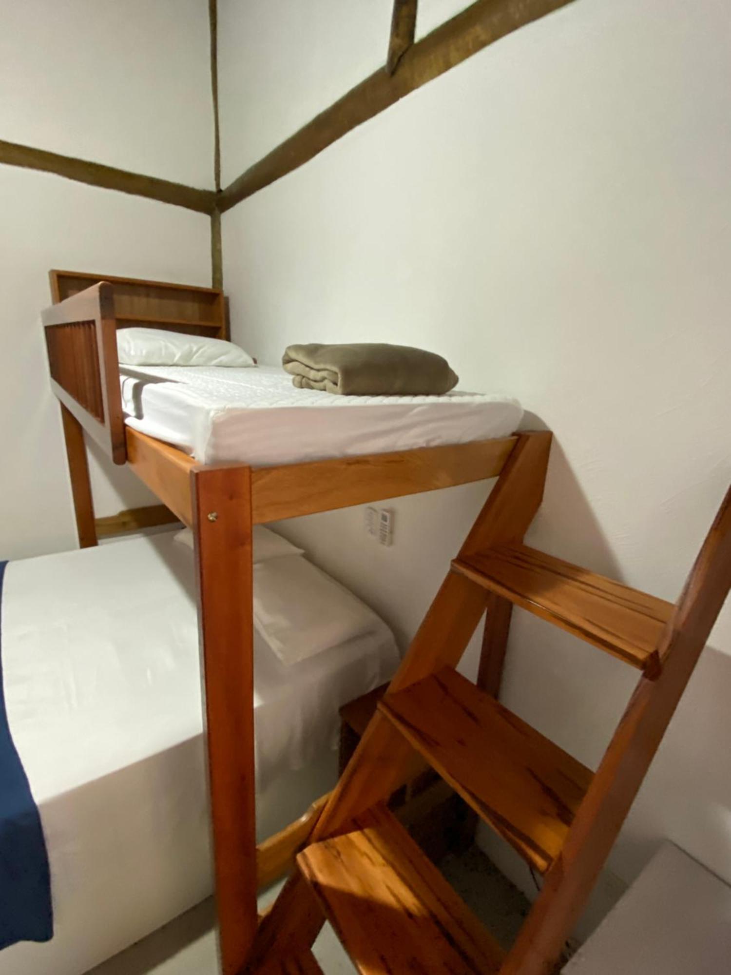 Lalabella Itagua Hotel Ubatuba Luaran gambar
