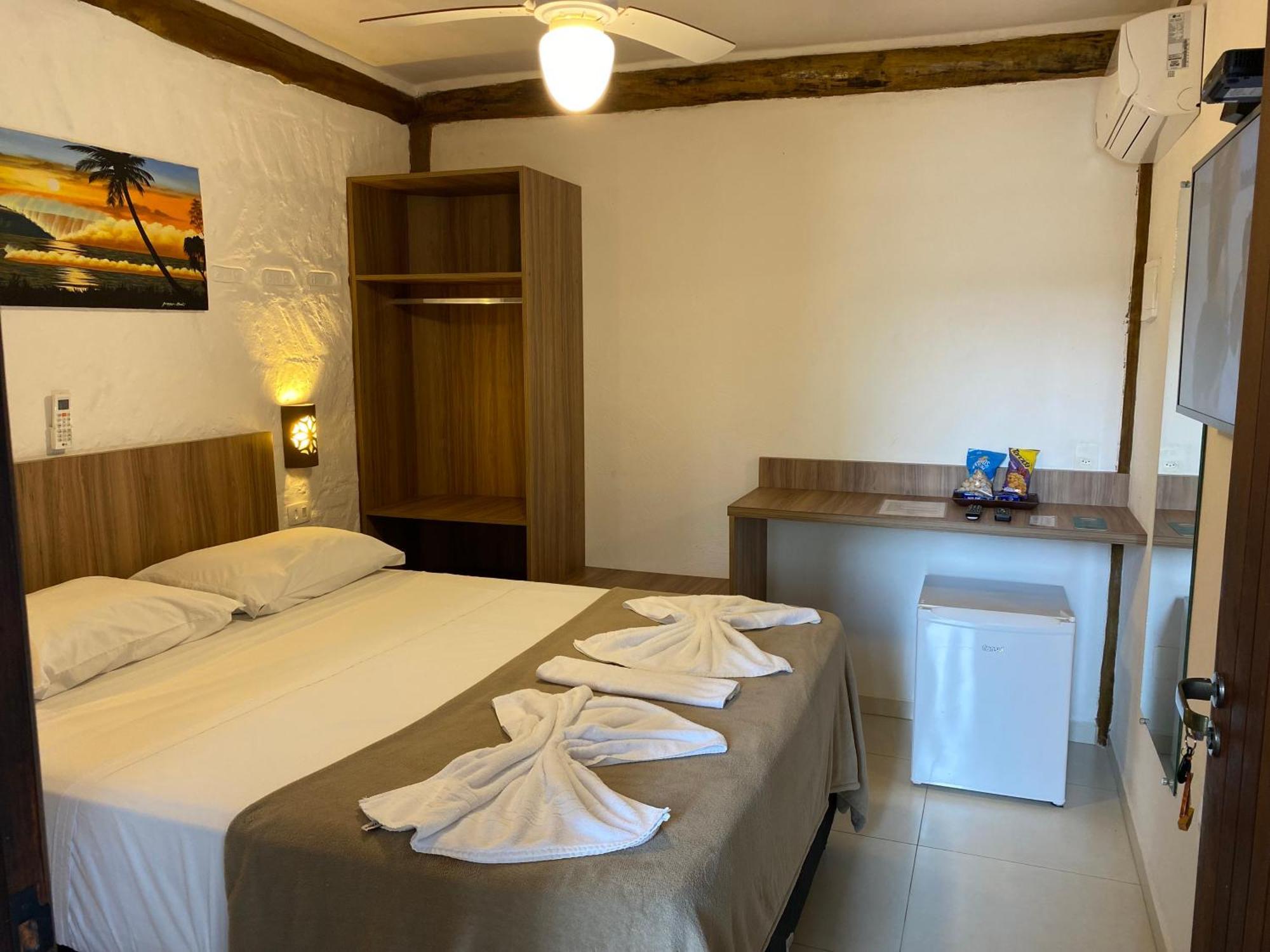 Lalabella Itagua Hotel Ubatuba Luaran gambar