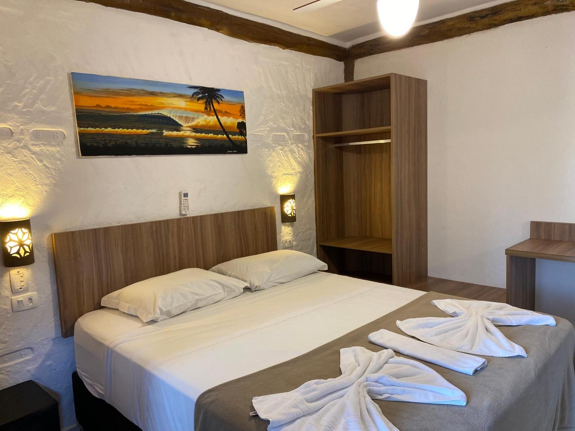Lalabella Itagua Hotel Ubatuba Luaran gambar