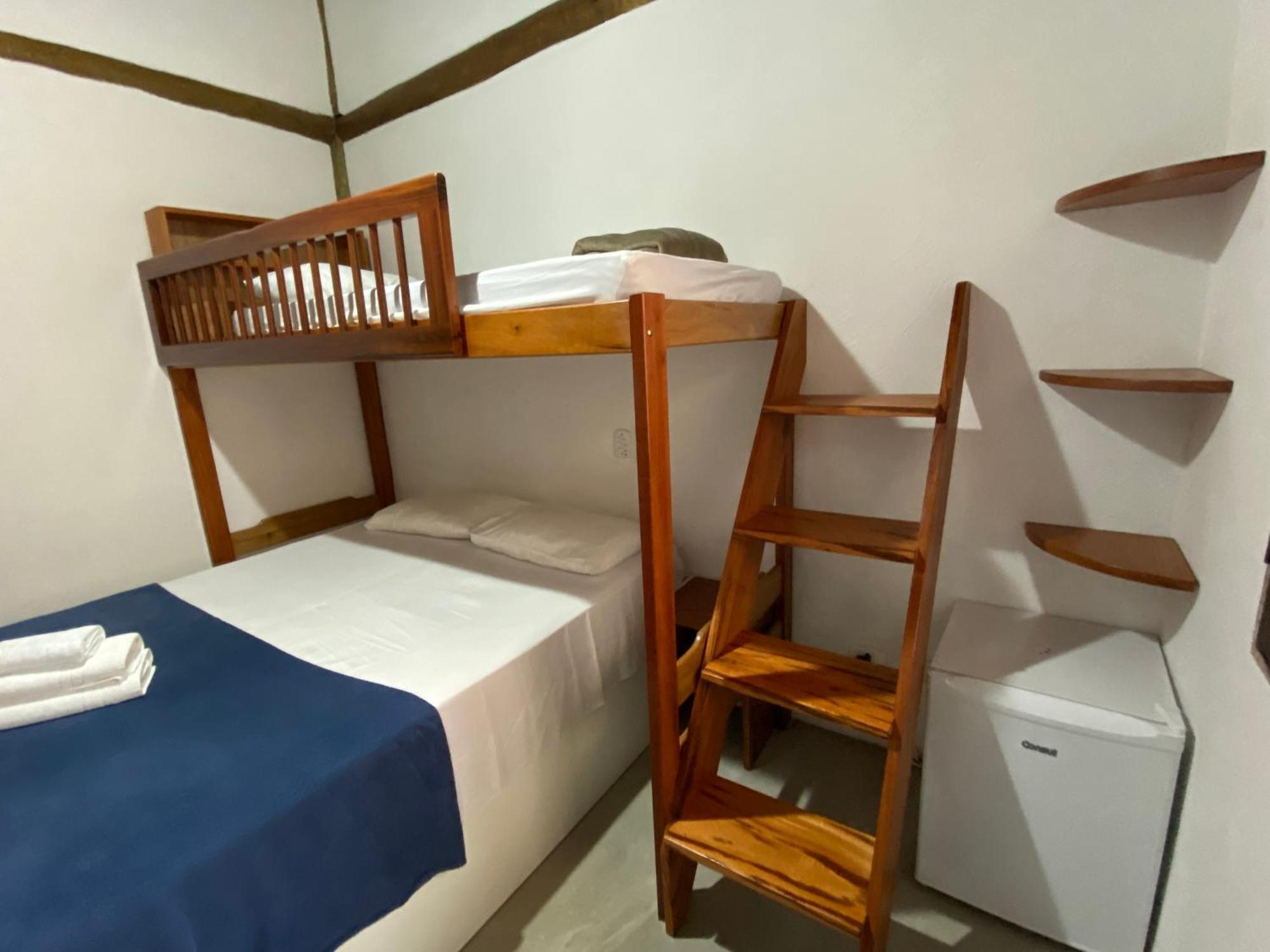 Lalabella Itagua Hotel Ubatuba Luaran gambar