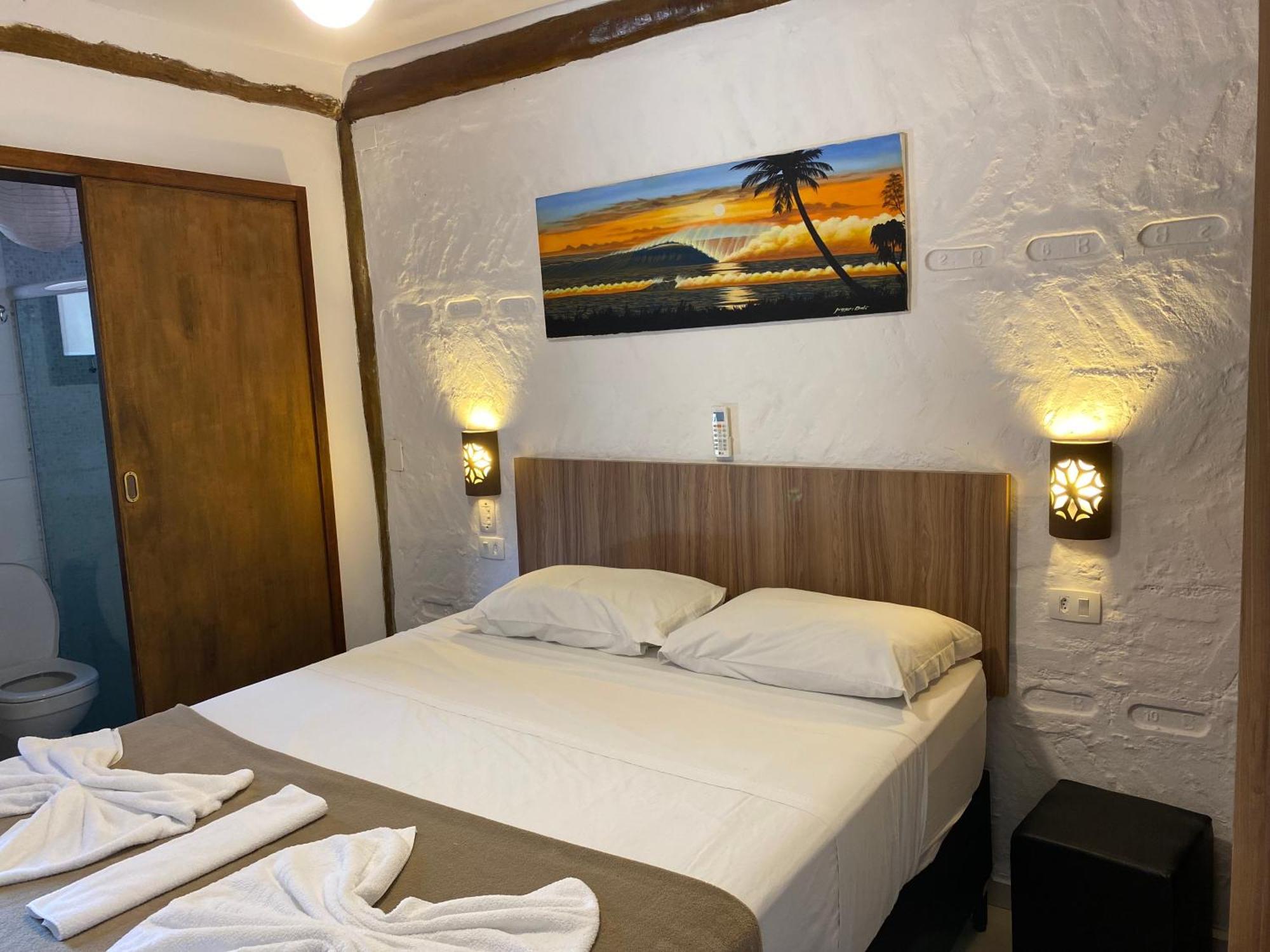 Lalabella Itagua Hotel Ubatuba Luaran gambar
