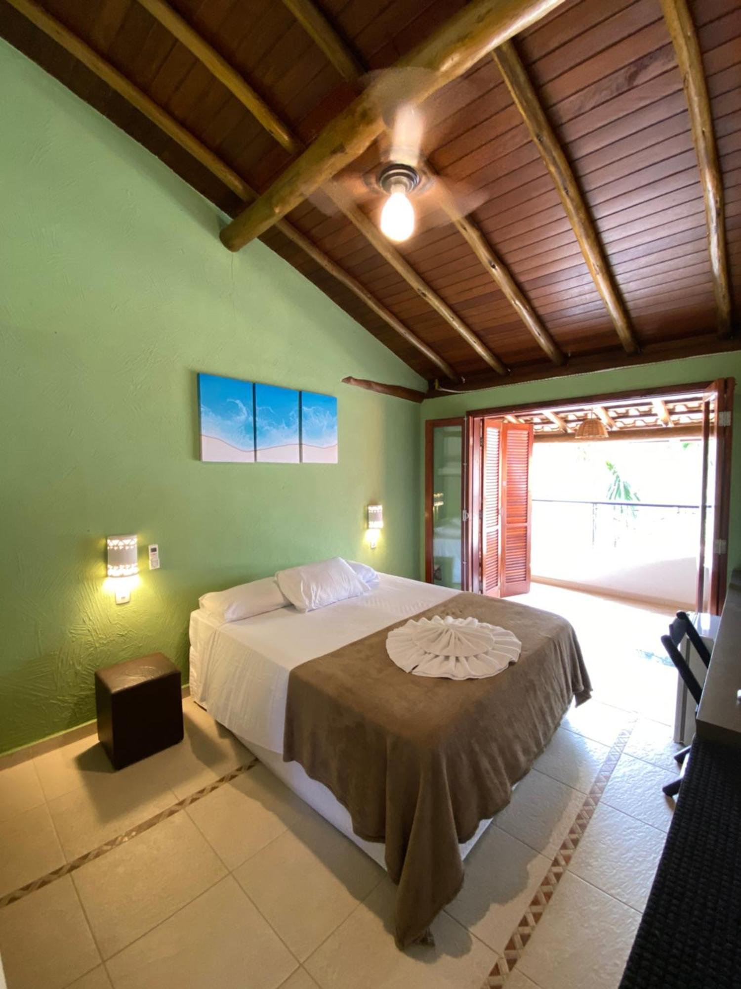 Lalabella Itagua Hotel Ubatuba Luaran gambar