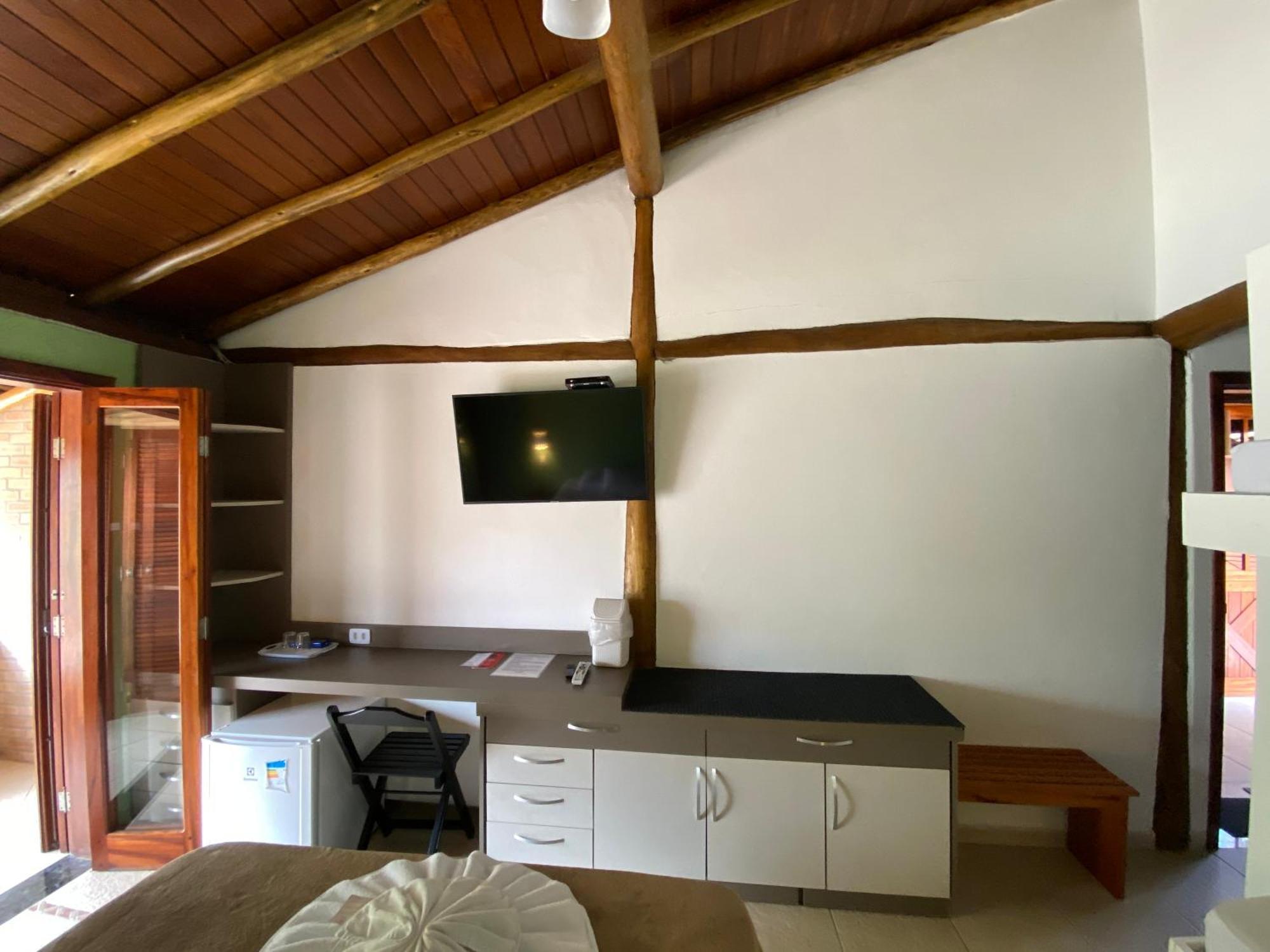 Lalabella Itagua Hotel Ubatuba Luaran gambar