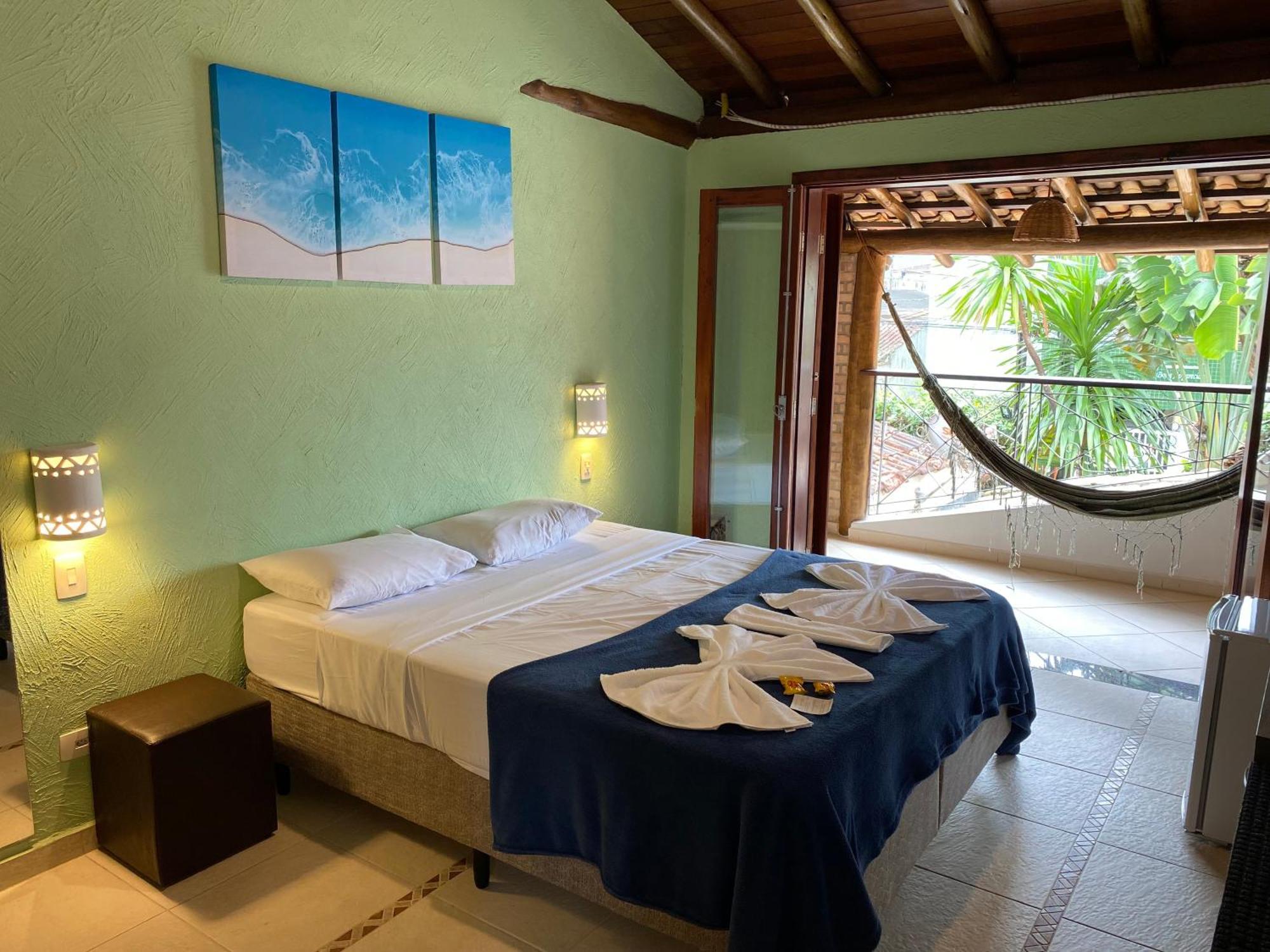 Lalabella Itagua Hotel Ubatuba Luaran gambar