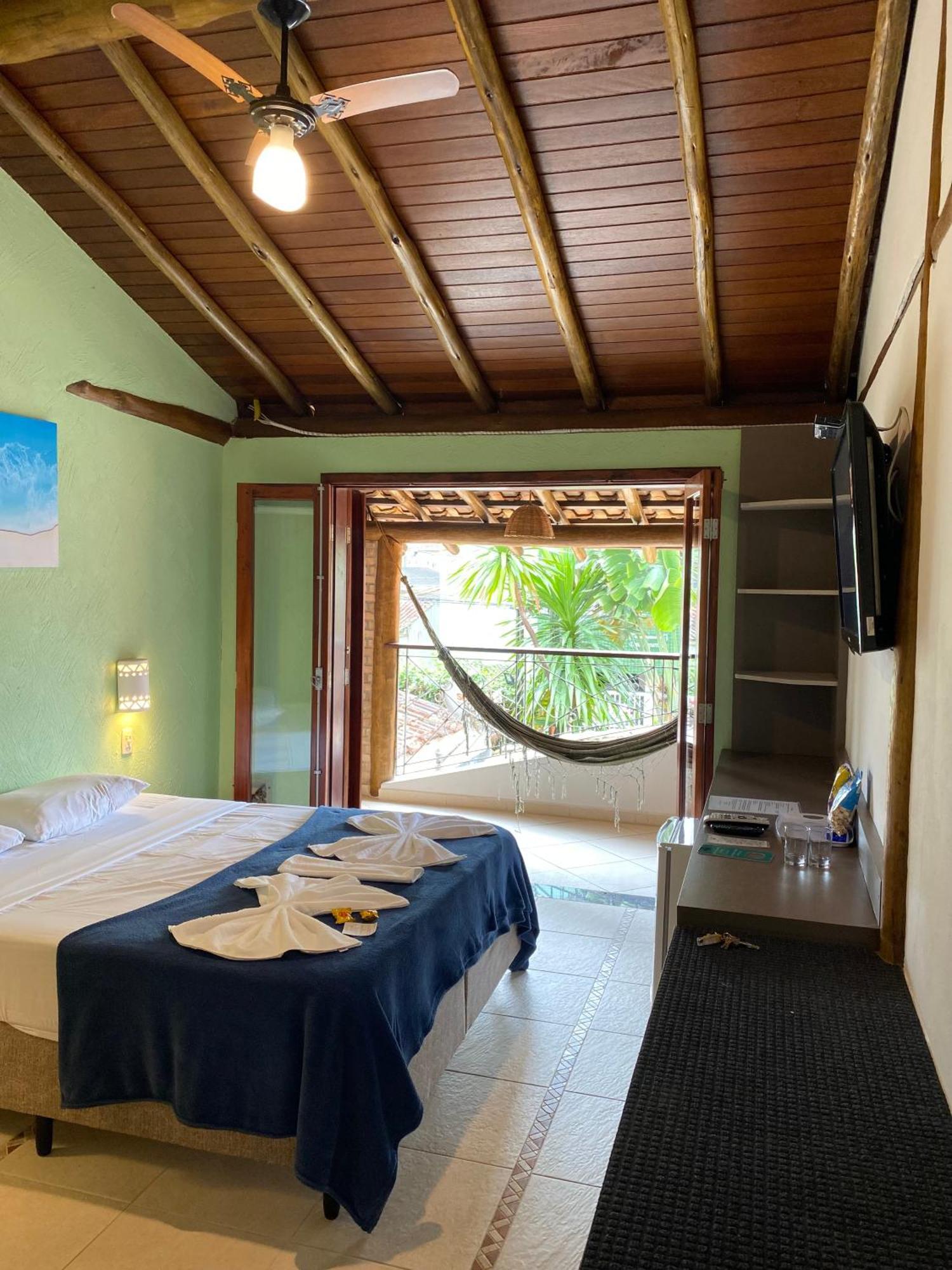 Lalabella Itagua Hotel Ubatuba Luaran gambar