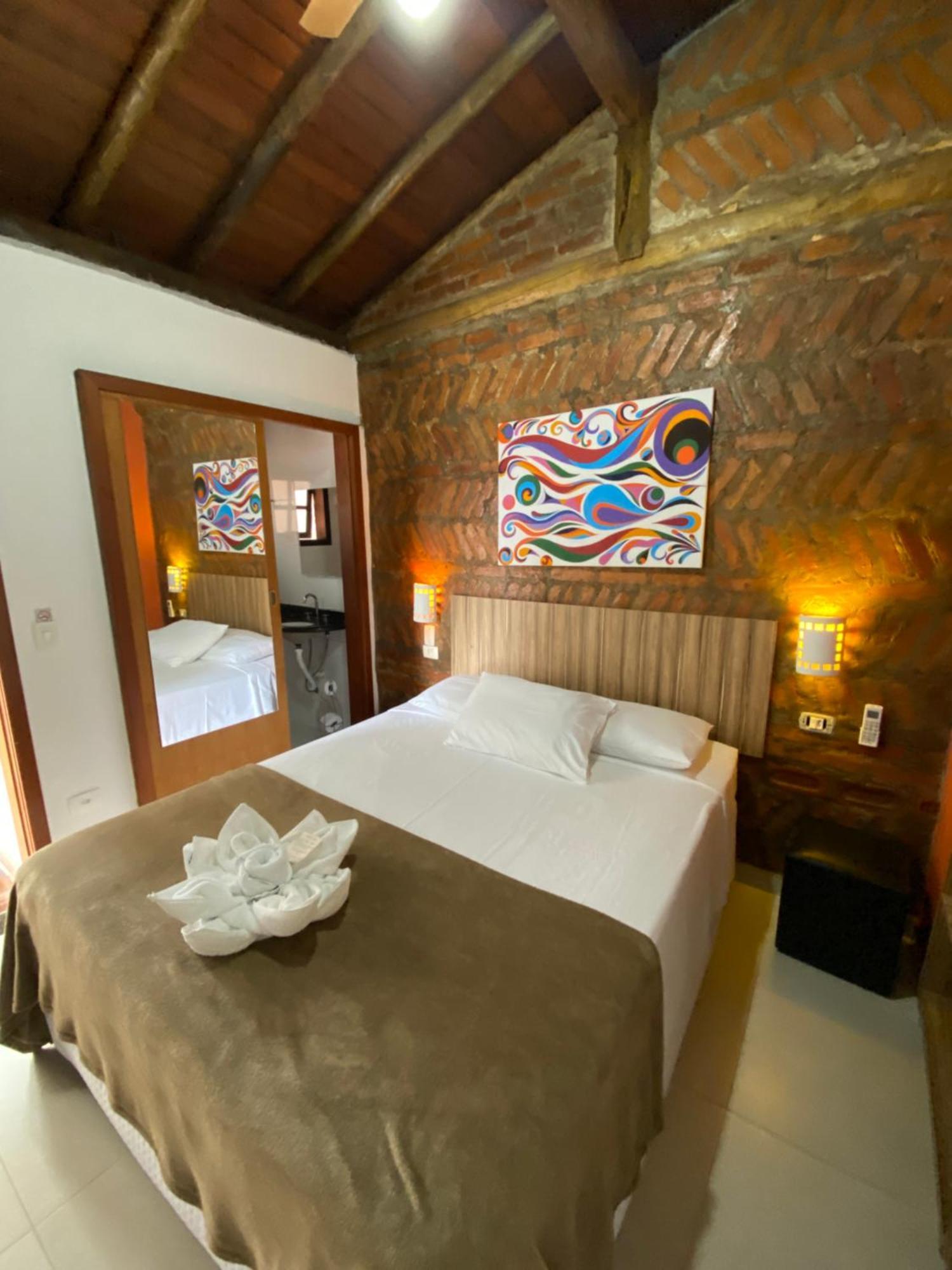 Lalabella Itagua Hotel Ubatuba Luaran gambar